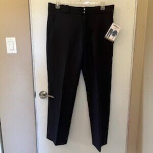 (NWT)-Elbeco Blue TexTrop Uniform 4 Pocket Long Pants SZ. 37R